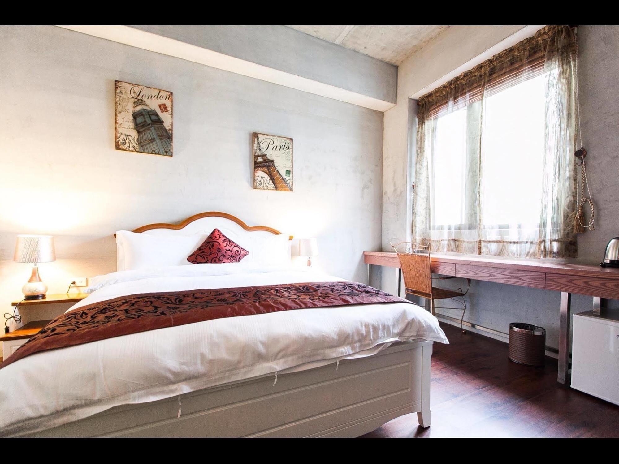 Be Sunny Bed And Breakfast Hualien Extérieur photo